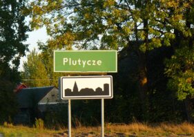 Zapraszamy do Plutycz