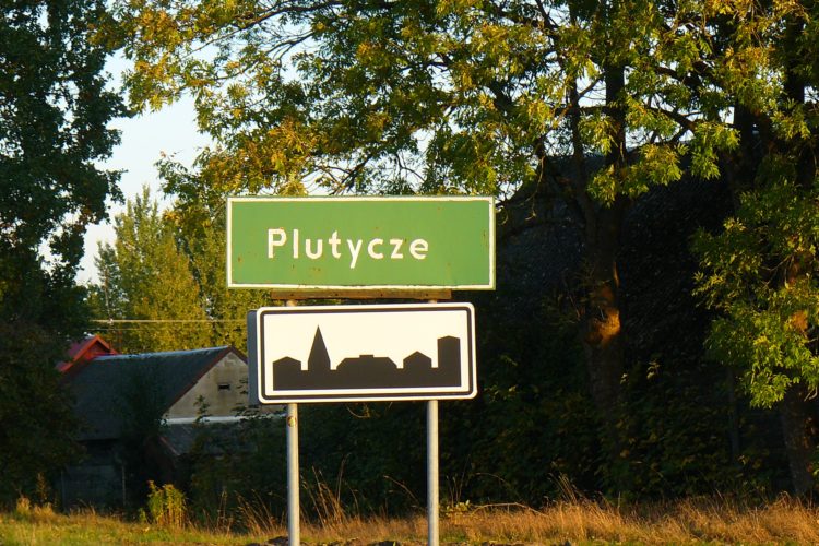 Zapraszamy do Plutycz