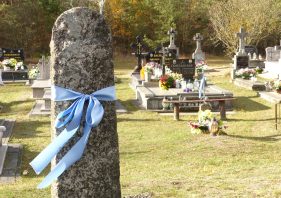 Cmentarz w Plutyczach