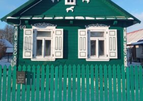 Zielony Domek Plutycze – dlaczego warto przyjechać zimą?