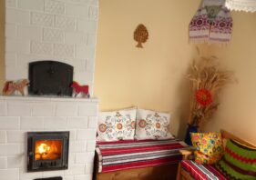 Jesienny reset w Plutyczach