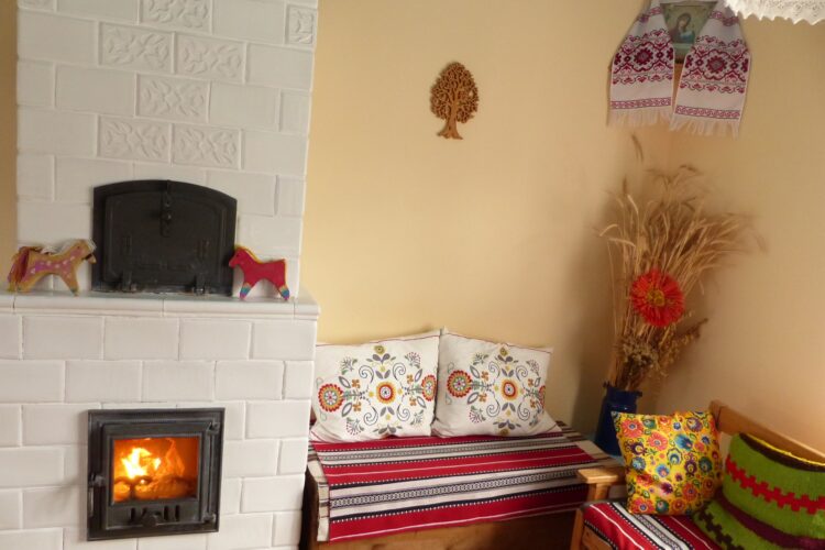 Jesienny reset w Plutyczach